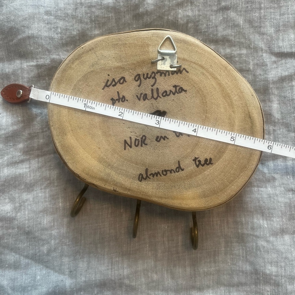 Jewelry / Key Hooks - Picture 5 of 5